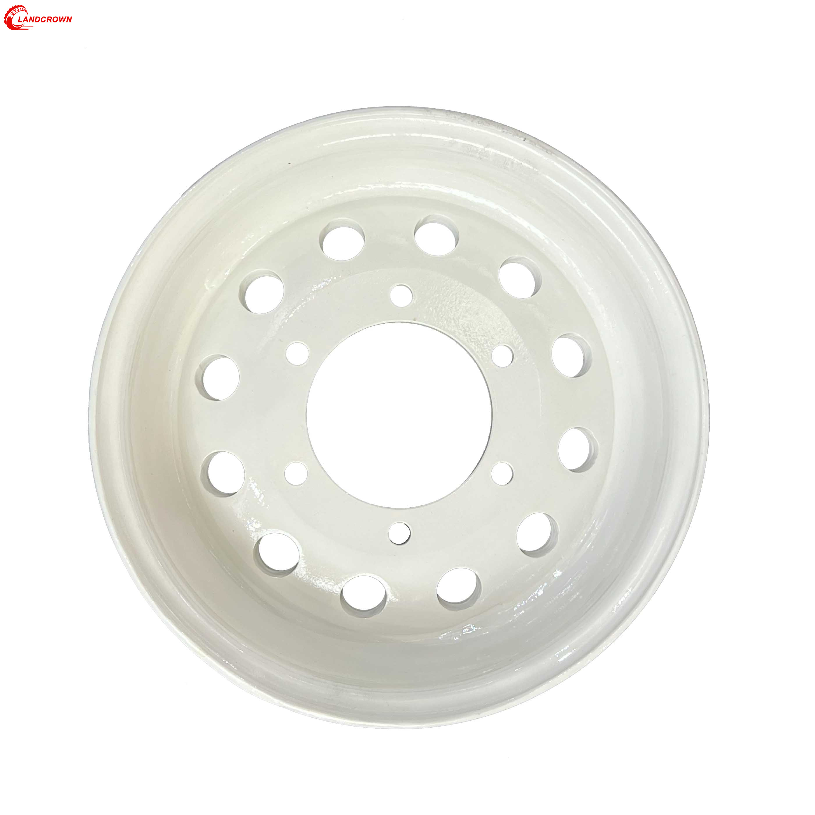 9.00x15 Agricultural Tractor Wheel Rim -Compatible with 10-15 Tractor Tires