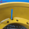 Construction OTR Wheels 15-9.75/1.7 3PCS for Tire 355/65-15