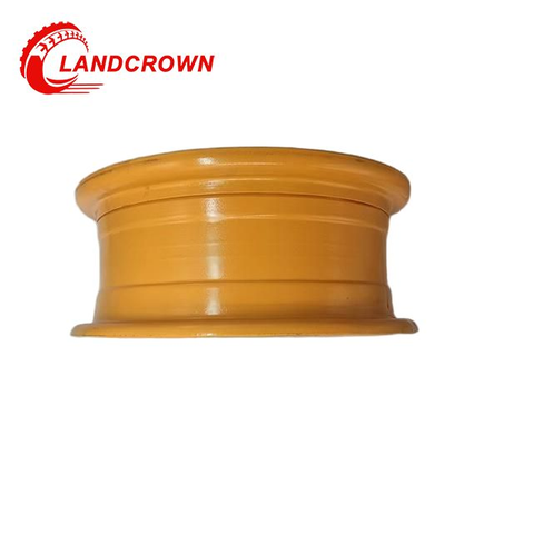 6.00Fx16 Agricultural Tractor Wheel Rim -Compatible with 7.50-16 Tractor Tires