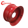 W7x16 Agricultural Tractor Wheel Rim -Compatible with 8.3-16 Tractor Tires