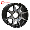 New Design 19 Inch Off-road Casting Alloy Car Wheels 19x8.5,19x9.5 - Premium Off-road Rims for SUV/4x4