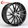 New Design 20 Inch Off-road Casting Alloy Car Wheels 20x8.5,20x9.0,20x10.0 - Premium Off-road Rims for SUV/4x4