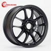 New Design 21 Inch Off-road Casting Alloy Car Wheels 21x9.0,21x10.5 - Premium Off-road Rims for SUV/4x4