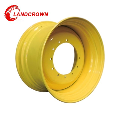  W13x26 Agricultural Tractor Wheel Rim -Compatible with 14.9-26 Tractor Tires