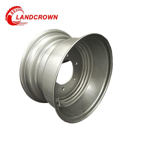 9.00x15.3 Agricultural Tractor Wheel Rim -Compatible with 11.5/80-15.3 Tractor Tires