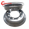 Heavy Duty 4.00E-09 Split Forklift Rim for 6.00-9 solid & pneumatic forklift tires