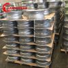 Customizable 15 Inch Steel Wheel Rims for Cars & Trailers - Multiple Sizes 15x6J, 15x5.5J, 15x4.5J, 15x7J, 15x6.5J, 15x4T - Heavy Duty Construction