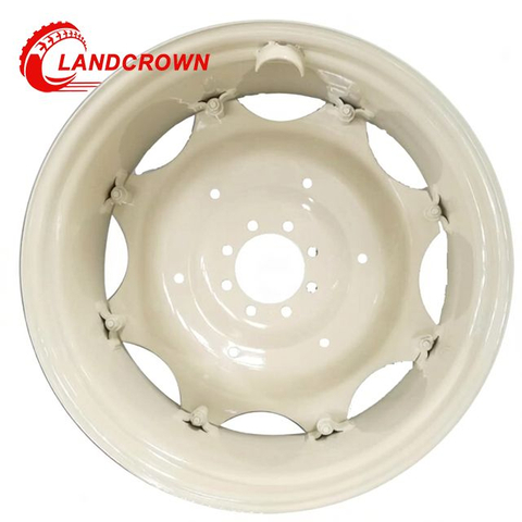 38 Inch DW18Lx38/DW20Ax38/DW12Ax38 Agriculture Tractor Wheel Rim