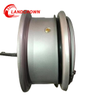 China Truck Steel Wheel Rim Manufacturer 10.00-20 2-Piece