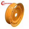 24 Inch W14Lx24/W15Lx24/DW15x24 Agriculture Tractor Wheel Rim