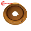 20 Inch W10x20/DW10x20 Agriculture Tractor Wheel Rim