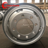  Truck Wheel Rim 3 PIECES Ring 10.00-20 / 8.5-24/8.5-20