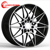 High Quality 18 Inch Aluminum Alloy Casting Car Rims – Sizes 18x8.0, 18x8.5, 18x9.0, 18x9.5, 18x10, 18x7.5, 18x10.5, 18x4.0 – Passenger Car Wheels