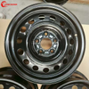 12-Inch Trailer Steel Wheel Rims for Utility & Cargo Trailer