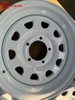 13-Inch Trailer Steel Wheel Rims for Utility & Cargo Trailer