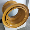 4-3 5Pieces Construction Machinery Wheel