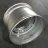 22.5x14.00 Tubeless Truck Steel Wheel Rim For Tire 445/65R22.5