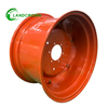 DW12X38 Agricultural Tractor Wheel Rim 12X38 for Tractor Tyre 13.6-38