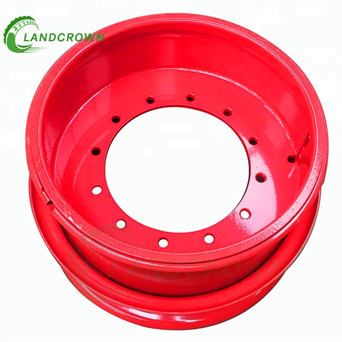 Engineering Wheel Rim 6.50-15 for Loader OTR Tyre 7.50-15