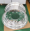 China Factory Wholesale Wheel Truck 22.5 Inch 22.5x11.75 Aluminum/Alloy Truck Wheel Rim for Heavy Duty Truck Size 385/ 65R22.5