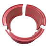 RICHRISE 20 Inch 3parts/pc Truck Demountable Rim Wheel 10.00-20 8.5-24 8.0-20 for Truck Tire 1400R20 1400-201200R24 1200R20