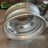 Truck Steel Wheel Rim 17.5x6.75 17.5x6.00 17.5* 6.75 17.5 Inch Trailer Steel Wheel for Tyre 215 225 235 /75R17.5 9R17.5