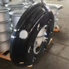 Novos discos de roda de caminhão de aço por atacado de fábrica na China 6.0-16 para roda de caminhão de aço tubular