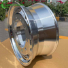 Truck 22.5 Inch Specially for the Front Wheel Alloy Wheel 9.00x22.5 for Heavy Duty Truck Tire Size 305/70R22.5 315/60R22.5