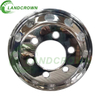 RICHRISE High Strength Wheel Forged Aluminum 17.5x5.25 Truck Alloy Wheels New Condition for Tire 205/60R17.5 190/60R17.5 7R17.5