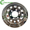 RICHRISE High Strength Wheel Forged Aluminum 17.5x5.25 Truck Alloy Wheels New Condition for Tire 205/60R17.5 190/60R17.5 7R17.5