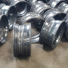 22.5 Inch Truck Tube Steel Wheel Rim 22.5X7.5 22.5x8.25 22.5X9.00 22.5X11.75 Truck Rims for Truck Wheels