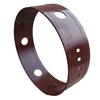 RICHRISE – entretoise de jante de roue de camion, 3 pièces/pièce, anneau 10.00-20 8.5-24 8.5-20 8.0-20 10x20 pour pneu 1400R20 1400-20 1200R24 1200R20