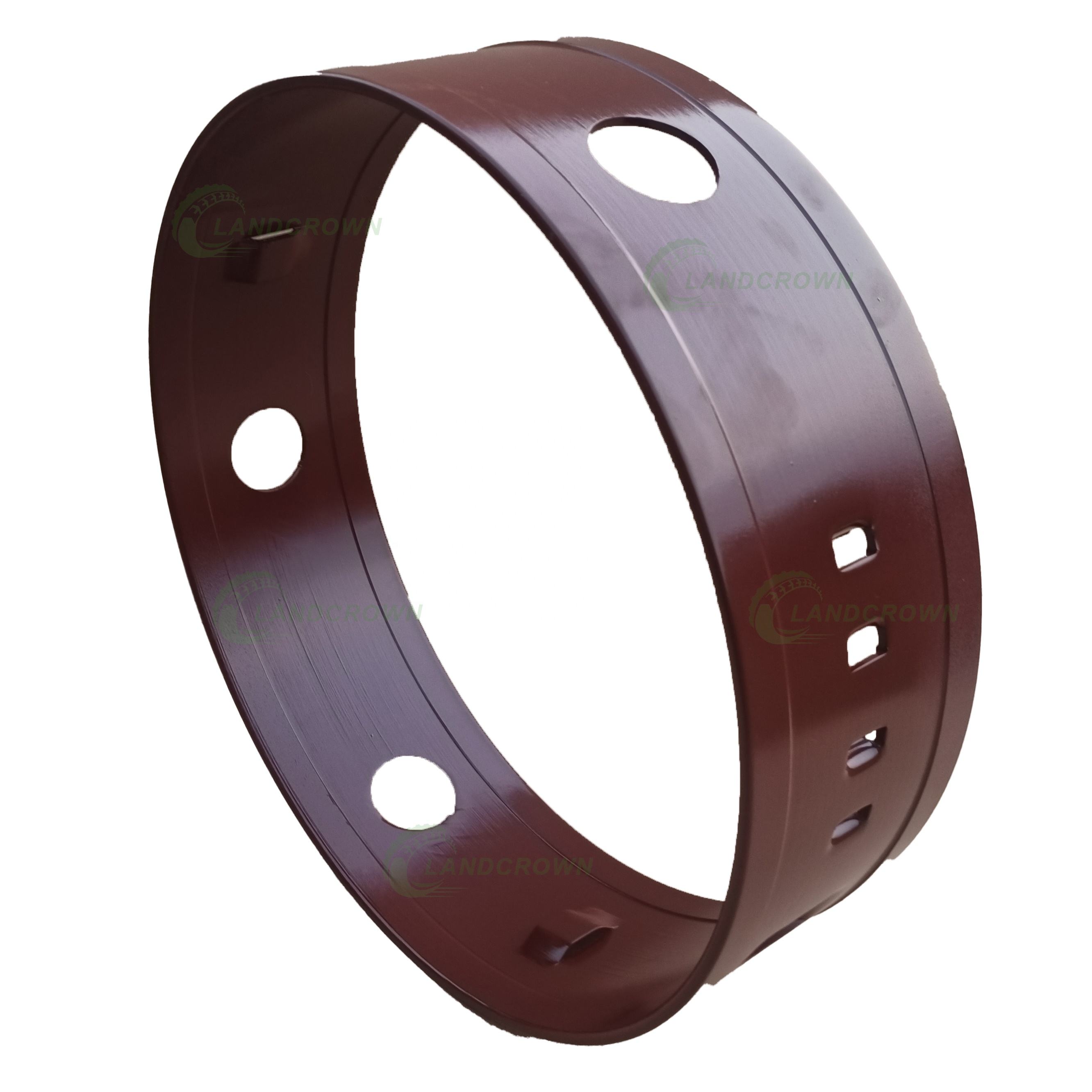 RICHRISE TRUCK WHEEL RIM SPACER 3parts/pc Ring 10.00-20 8.5-24 8.5-20 8.0-20 10x20 for Tire 1400R20 1400-20 1200R24 1200R20