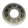 China Manufacture New Tubeless 11.75x22.5 Heavy Truck Tire 385 65r22.5 Steel Wheel Rim Ring for Semi-Truck Bus 22.5*11.75 Size