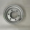 Steel Agricultural Tractor Wheel Rim 12x8.5J/12x8.50J 12x8.5 for 30X10-12 Tractor Tyre