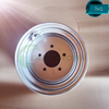 Agricultural Tractor Wheel Rim 12x7J 12x7.0j 12x7 12x7.0 12x7.00 Forestry Machinery Wheel Rim for Tractor Tyre 10.0/80-12