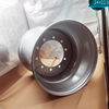 Agricultural Tractor Wheel Rim 22.5x24 22.5x24.00 22.5x28 22.5x28.00 Forestry Machinery Wheel Rim for Tractor Tyre 700/40-22.5