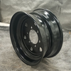 RICHRISE Tractor Agricultural Wheel Rim 14.5x7 14.5x7.00 7.0x14.5 7.00x14.5 Forestry Machinery for Tractor Tyre 9-14.5