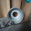 RICHRISE Agricultural Tractor Wheel Rim 25.5x25 25.5x25.00 25x25.5 25.00x25.5 Forestry Machinery for Tractor Tyre 700/50-25.5