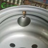 Tubeless Steel Wheels 5.5x16 for Light Trucks, Compatible with 175/65R16 195/50R16 Hot Sale in Russia & Central Asia