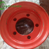 High Quality Linde Forklift Parts 8.00V-15/8.0-15/8.00-15 Excavator Wheels Wholesale Wheel Rim for TYRE 300-15 3.00-15