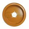 RICHRISE 6.0-16 6.00-16 Steel Agricultural Tractor Wheel Rim Forestry Machinery Wheel Rim for Tractor Tyre