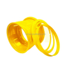 Forklift 4 Parts Wheel Rim 6.00E-9 6.00-9 6.00E-09 Industrial Steel Wheel Rim for Forklift Tire 21x8-9