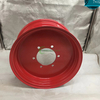 RICHRISE Steel Agricultural Tractor Wheel Rim 15x5 15x7 15x8 15x9 15x10LB 15x13LB Light Truck Wheel Rim for Tractor Tyre 11L-15