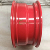 Steel Agricultural Tractor Wheel Rim for 9.50-16 Tractor Tyre W8x16 8x16 W6X16 6.00Fx16 6X16 Forestry Machinery Wheel Rim