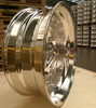 Forged Alloy Rims of Factory Top Chinese Wheels Manufacturer Made 22.5 Rs159 with Wholesale Rims