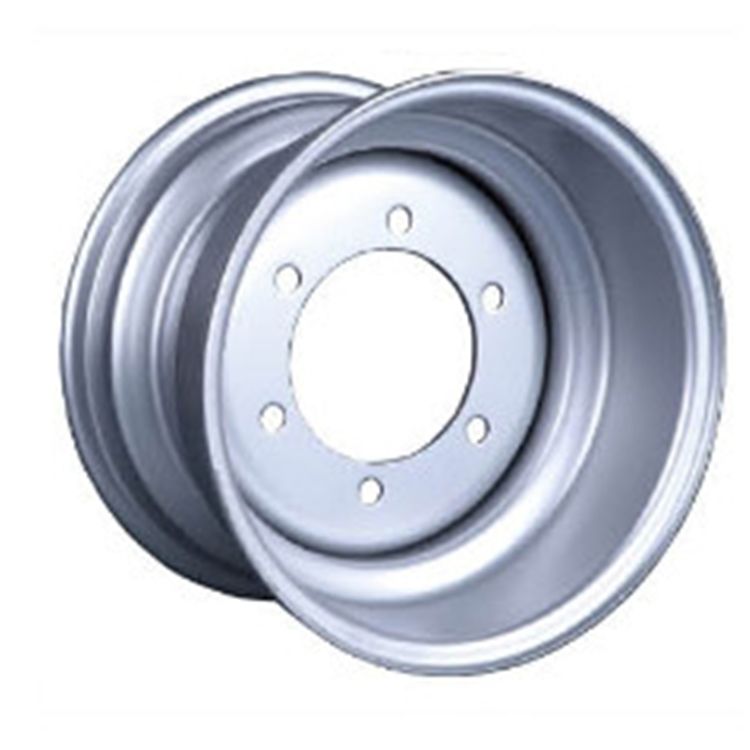 9.00x15.3 Small Tubeless Wheel Rim for Tire Size 10.0/75-15.3