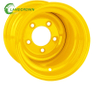 Agricultural Tractor Wheel Rim 15.3x9.00 15.3x9.0 9.00x15.3 9.0x15.3 9x15.3 Machinery Parts for Agricultural Tire 12.0/75-15.3