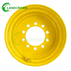 8.25x24.5 Agricultural Irrigation Wheel Rim 24.5x8.25 for Tyre 9.5-24.5