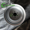 RICHRISE Agricultural Steel Tractors Implement Trailer Wheels Rims Manufacturers China 9.00x15.3 for 10.0/75-15.3